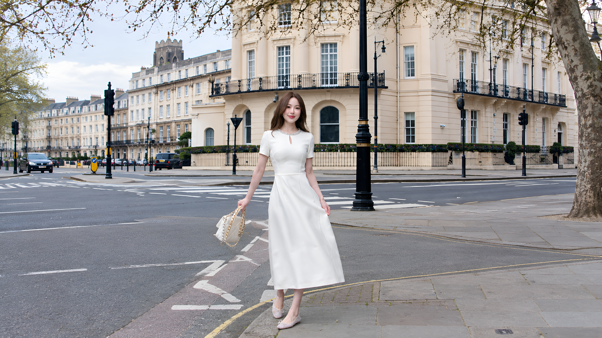 Your Everyday Dress Guide: Feeling Good in What You Wear